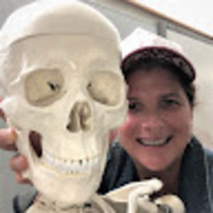 Meet your Posher, Wendy